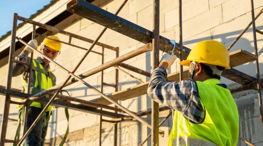 Professional fairlawn roofing services in New Richmond, WV